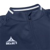 Тренувальна кофта SELECT Monaco v24 training sweat 1/2 zip Navy